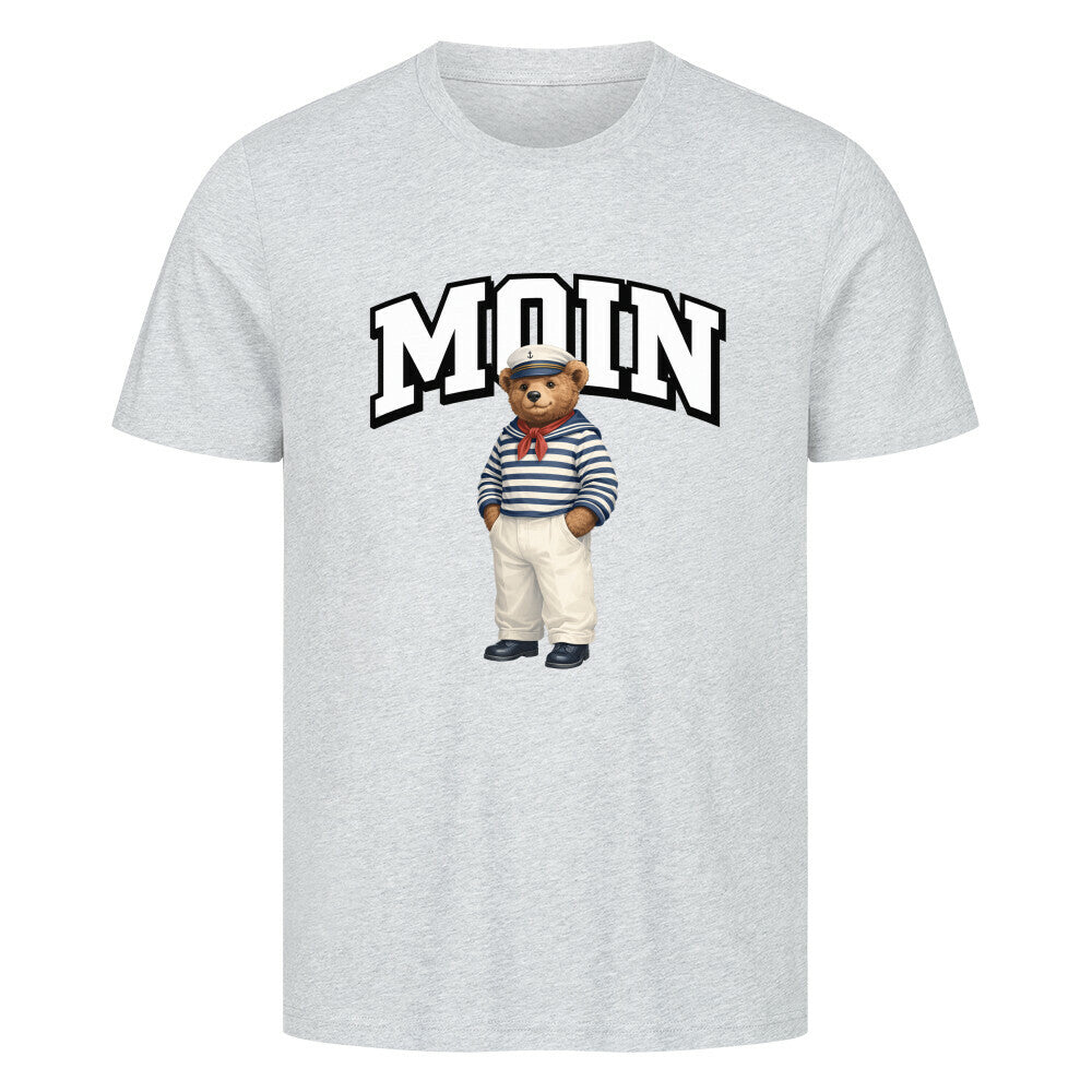 Image for color: heather grey