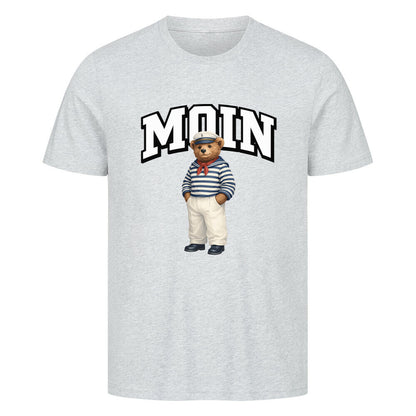 Image for color: heather grey