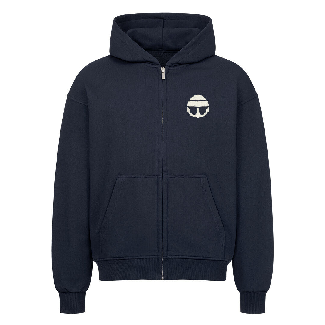 Image for color: french navy
