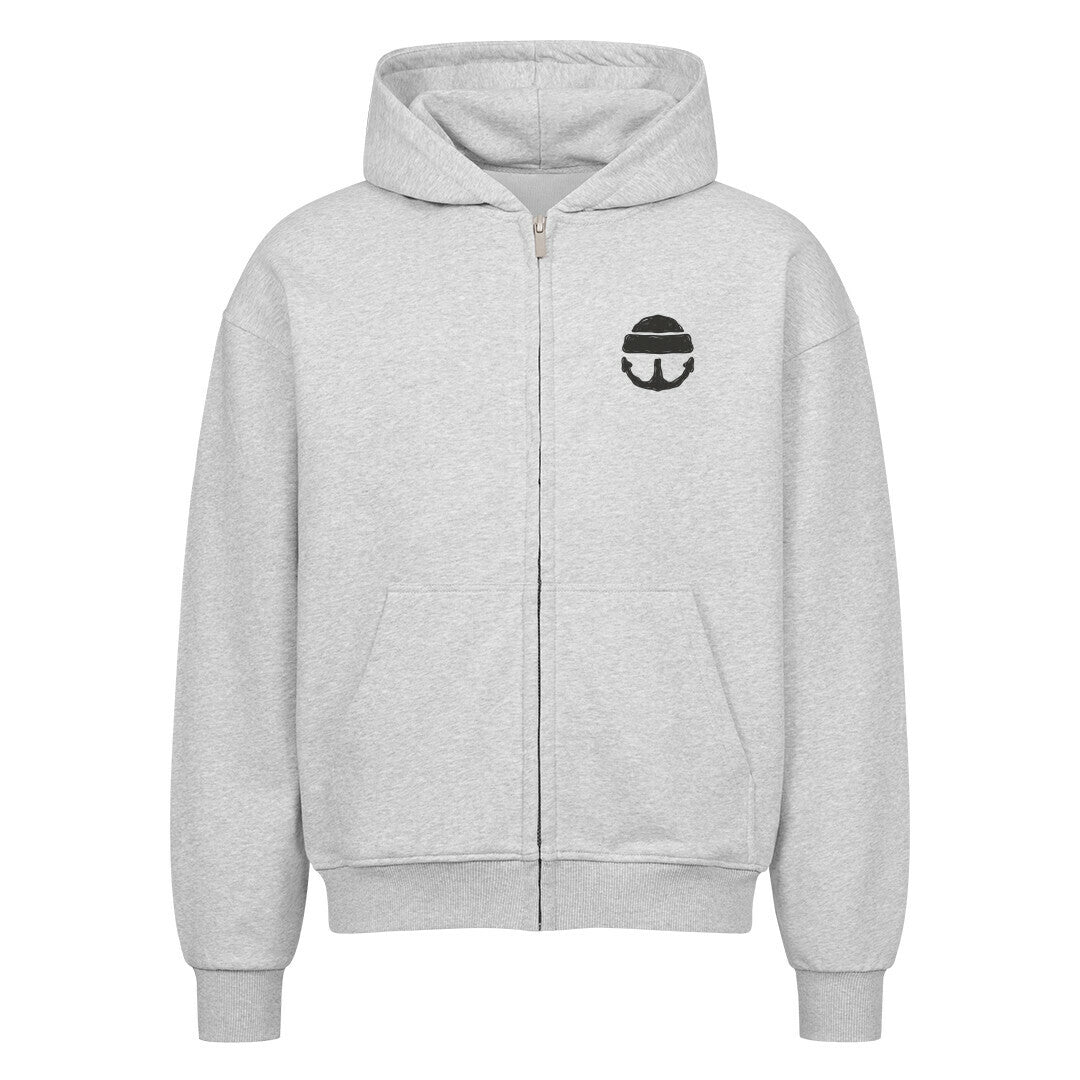 Image for color: heather grey