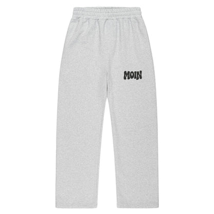 Image for color: heather grey